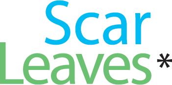 ScarLeaves Logo