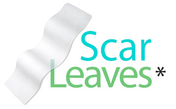 Logo Scar Leaves
